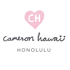 cameron-hawaii-logo